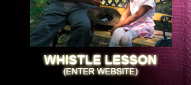Whistle Lesson