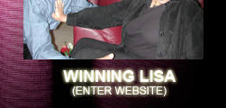 Winning Lisa